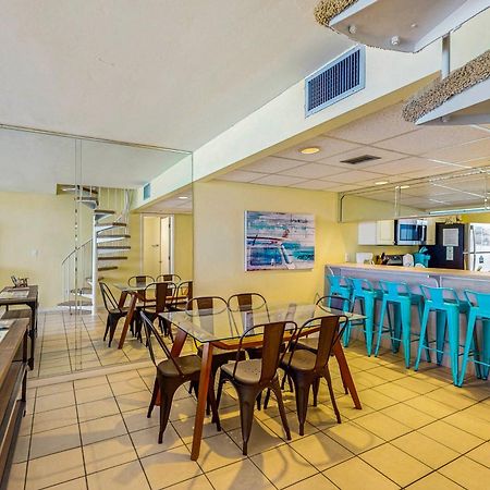 Апартаменты Edgewater T One 1204 Панама-Сити Экстерьер фото
