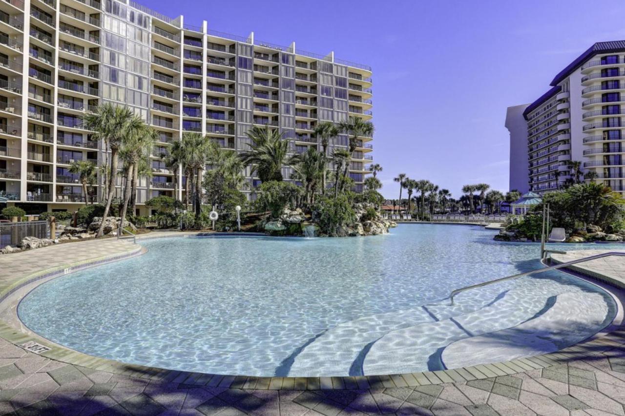 Апартаменты Edgewater T One 1204 Панама-Сити Экстерьер фото