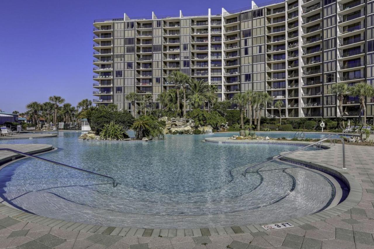Апартаменты Edgewater T One 1204 Панама-Сити Экстерьер фото